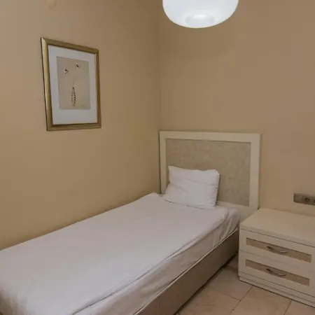 Apartment Gold City