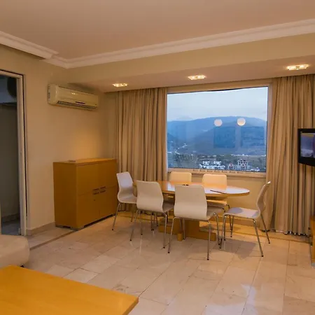 Gold City * Alanya