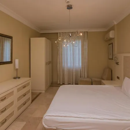 Gold City Alanya