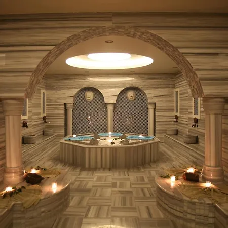 Aparthotel Gold Alanya