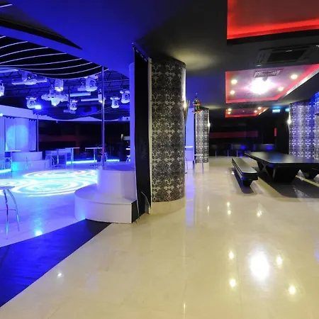 Gold Aparthotel