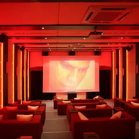 Goldcity 2 Chambres, Vue Sur Mer, Aquapark Non Inclus 5*