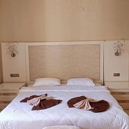 Gold Aparthotel Alanya
