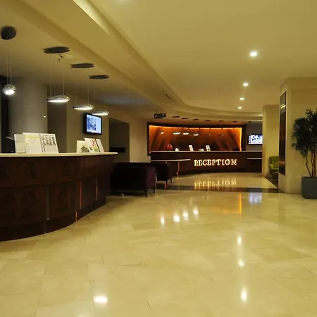 Gold Aparthotel Alanya