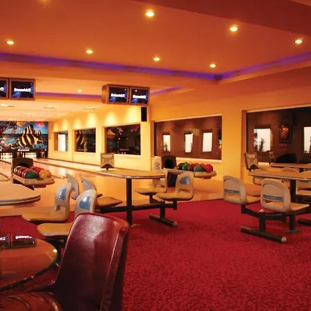 Gold Aparthotel 5*