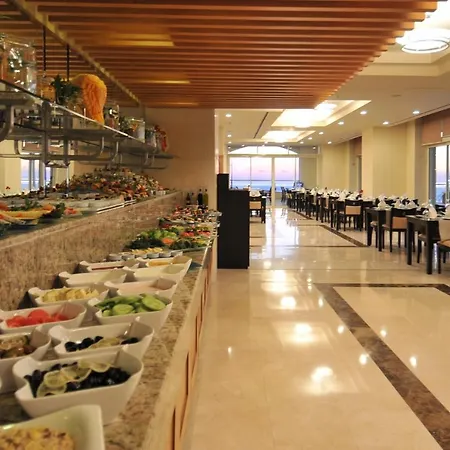 Aparthotel Gold 5*