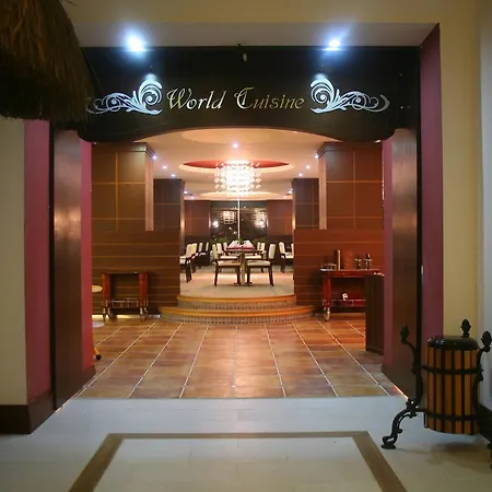 Aparthotel Gold Alanya