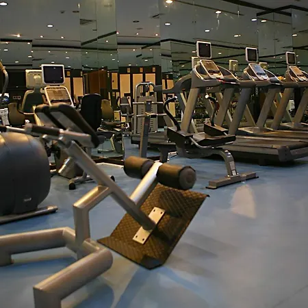 Aparthotel Gold Alanya