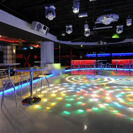 Gold 5* Alanya
