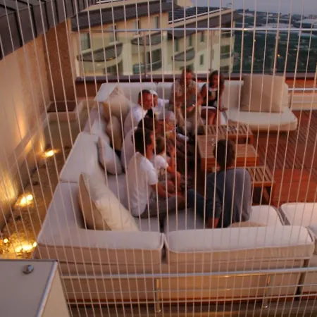 Aparthotel Gold Alanya