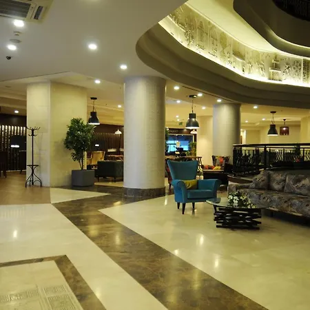 Gold Aparthotel