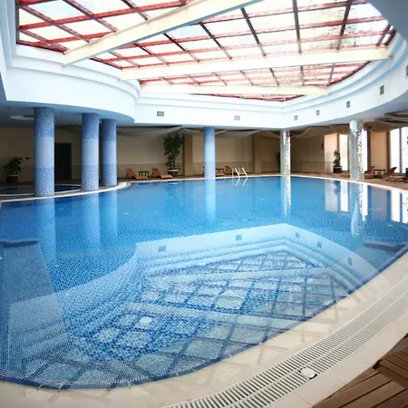 Gold Aparthotel Alanya