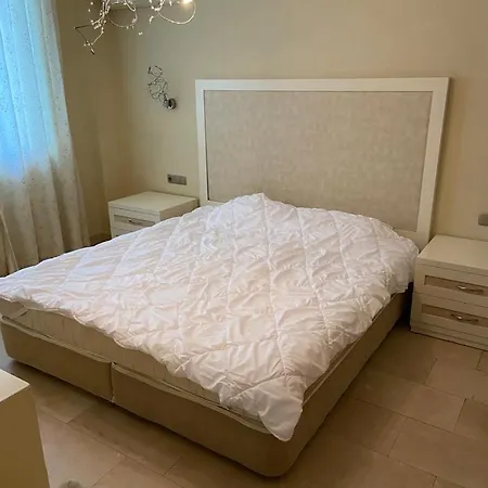 Aparthotel Gold Alanya
